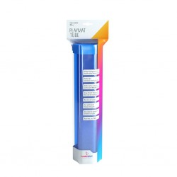 Playmat Tube Azul