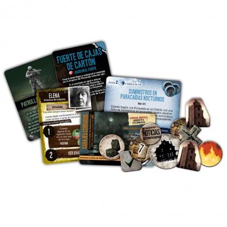 This War of Mine:  Diario...