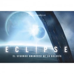 Eclipse: El segundo...