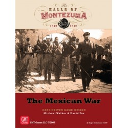 The Halls of Montezuma
