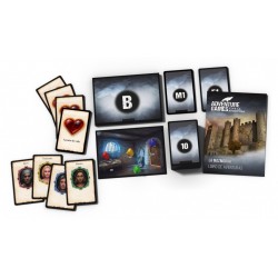 Adventure Games: La Mazmorra