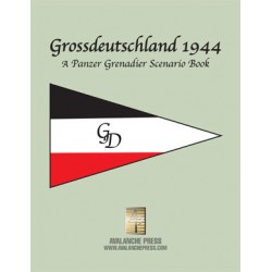 Panzer Grenadier:...