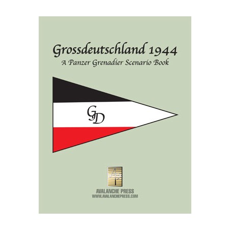 Panzer Grenadier:...