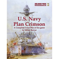 Great War at Sea: U.S. Navy...