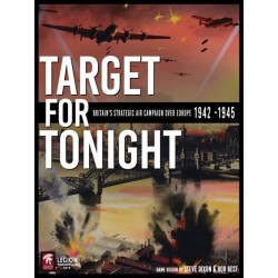 Target For Tonight:...