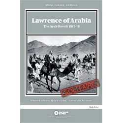 Lawrence of Arabia: The...