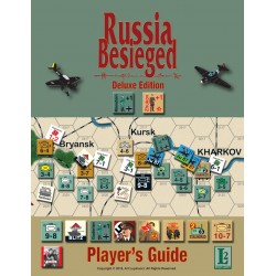 Russia Besieged Player’s Guide