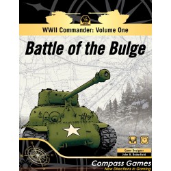 WWII Commander: Battle of...