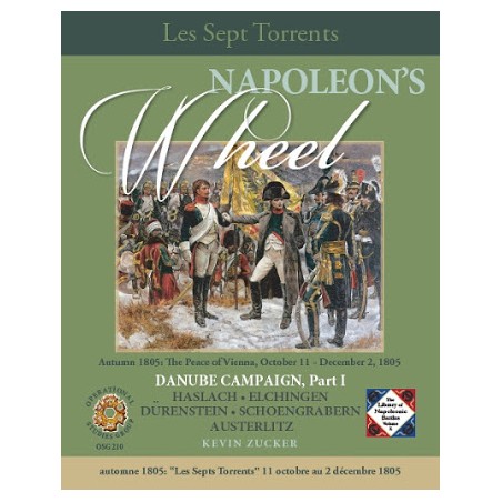 Napoleon's Wheel