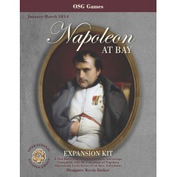 Napoleon at Bay Expansion Kit