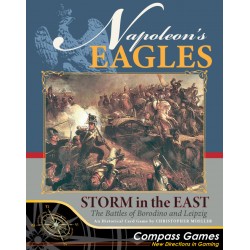 Napoleon's Eagles: Storm in...
