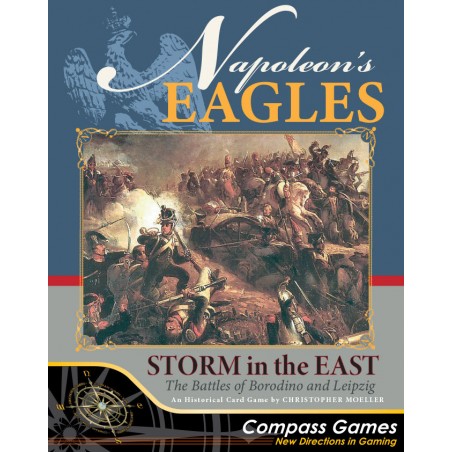 Napoleon's Eagles: Storm in...