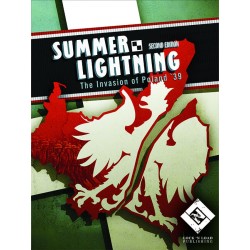 Summer Lightning: The...