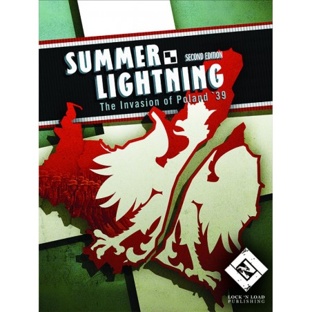 Summer Lightning: The...