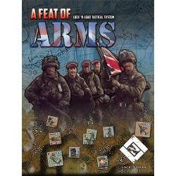 Lock´n´Load: Heroes of the...