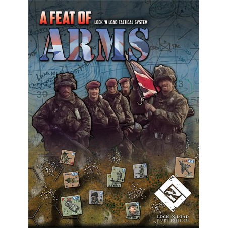 Lock´n´Load: Heroes of the...