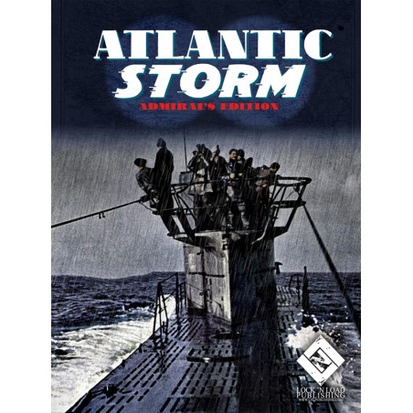 Atlantic Storm: Admiral’s...