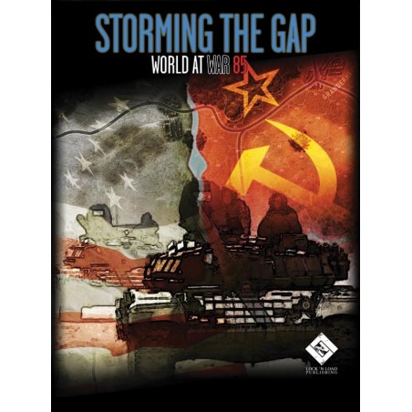 World At War 85 Vol. 1...