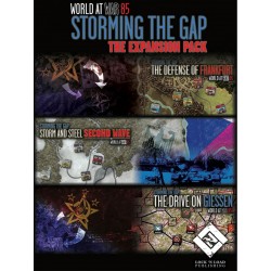 World At War 85 Vol. 1...