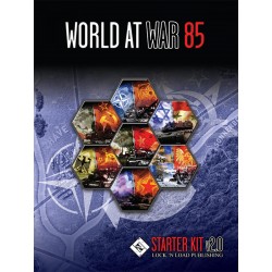 World At War 85 Starter Kit...