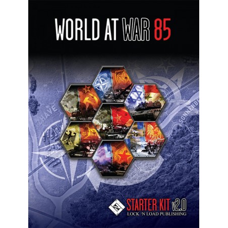World At War 85 Starter Kit...