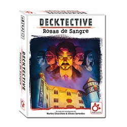 Decktective: Rosas de Sangre