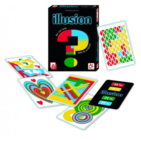 Illusion