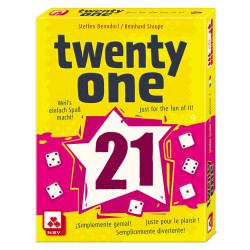 Twenty One