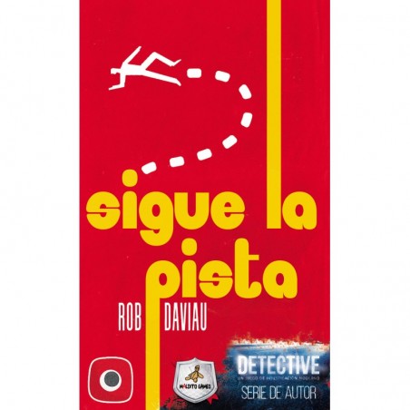 Detective: Sigue la Pista