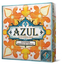 Azul: Expansión Mosaico de...