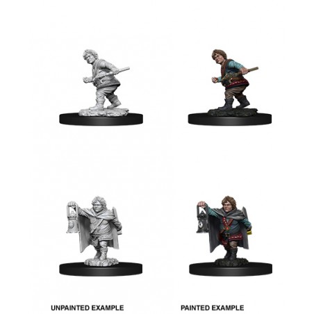 D&D Nolzur's Marvelous...