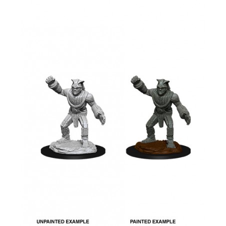 D&D Nolzur's Marvelous...