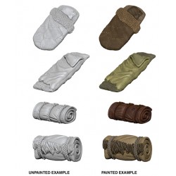 WizKids Deep Cuts: Bedrolls...