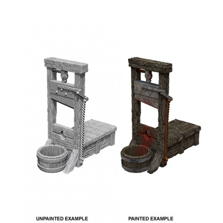 WizKids Deep Cuts:...