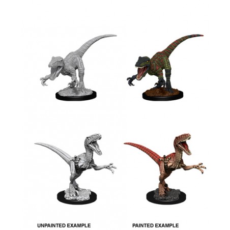 WizKids Deep Cuts: Raptors...
