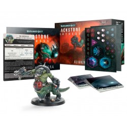 Warhammer Quest: Blackstone...