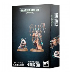 Warhammer 40.000: Chaos...