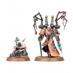 Warhammer 40.000: Chaos...