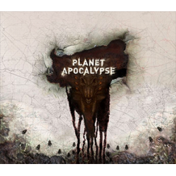 Planet Apocalypse Core Game