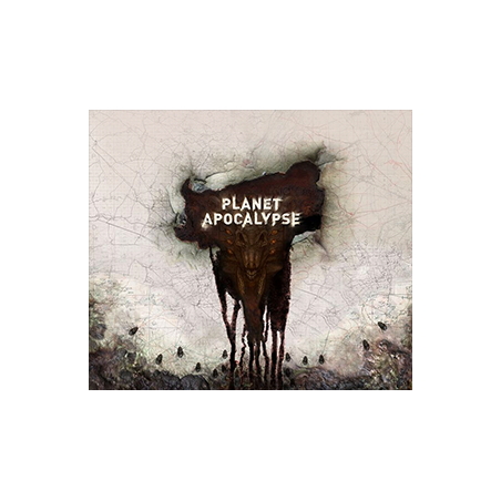 Planet Apocalypse Core Game