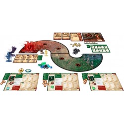 Planet Apocalypse Core Game
