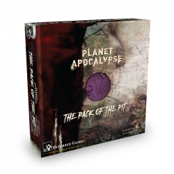 Planet Apocalypse: Pack of...