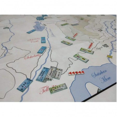 Austerlitz 1805 (Trafalgar...