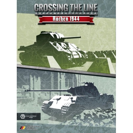Crossing the Line: Aachen...