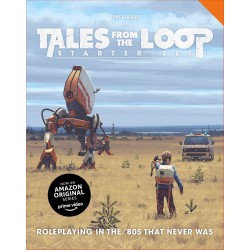 Tales from the Loop:...