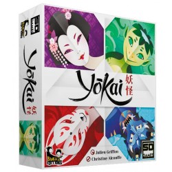 Yokai