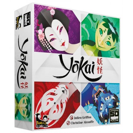 Yokai