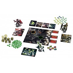 King of Tokyo: Edición Oscura