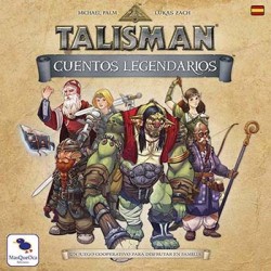 Talisman Cuentos...