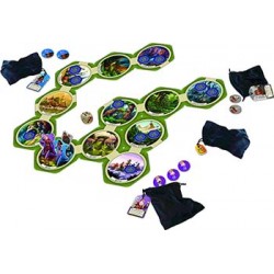 Talisman Cuentos...